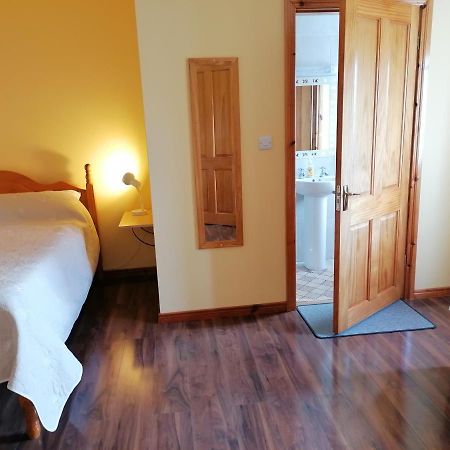 Danubio Guest Accommodation Doonbeg Exteriör bild