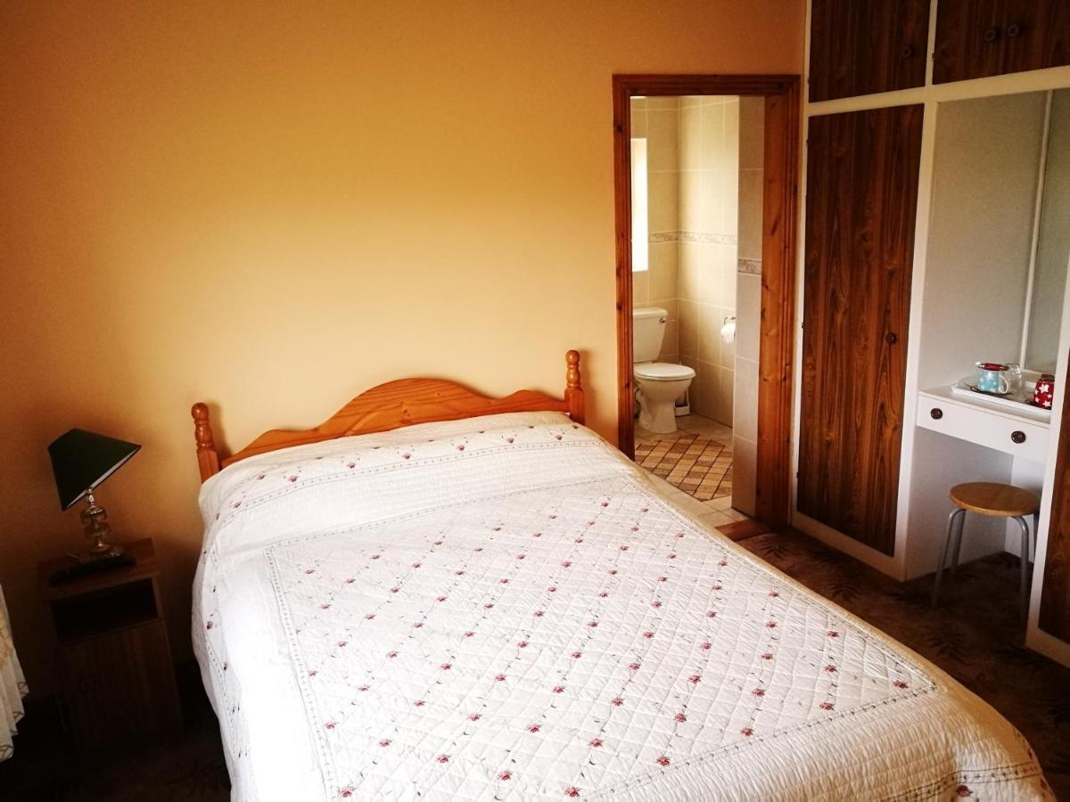 Danubio Guest Accommodation Doonbeg Exteriör bild