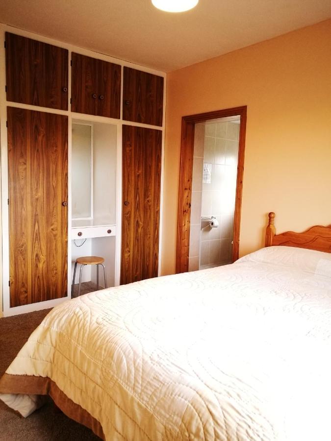 Danubio Guest Accommodation Doonbeg Exteriör bild