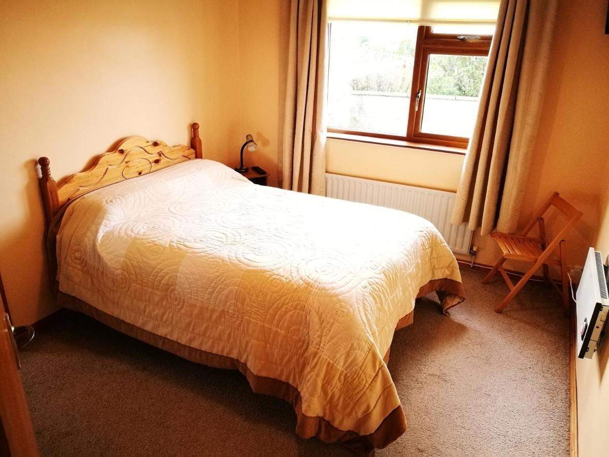 Danubio Guest Accommodation Doonbeg Exteriör bild
