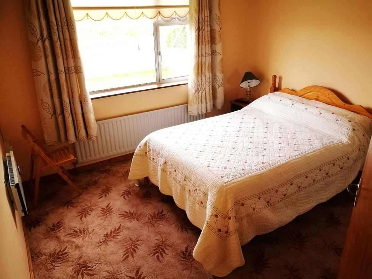Danubio Guest Accommodation Doonbeg Exteriör bild