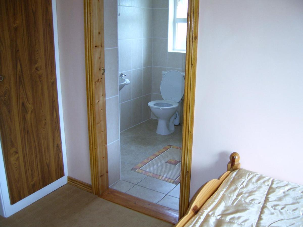 Danubio Guest Accommodation Doonbeg Exteriör bild