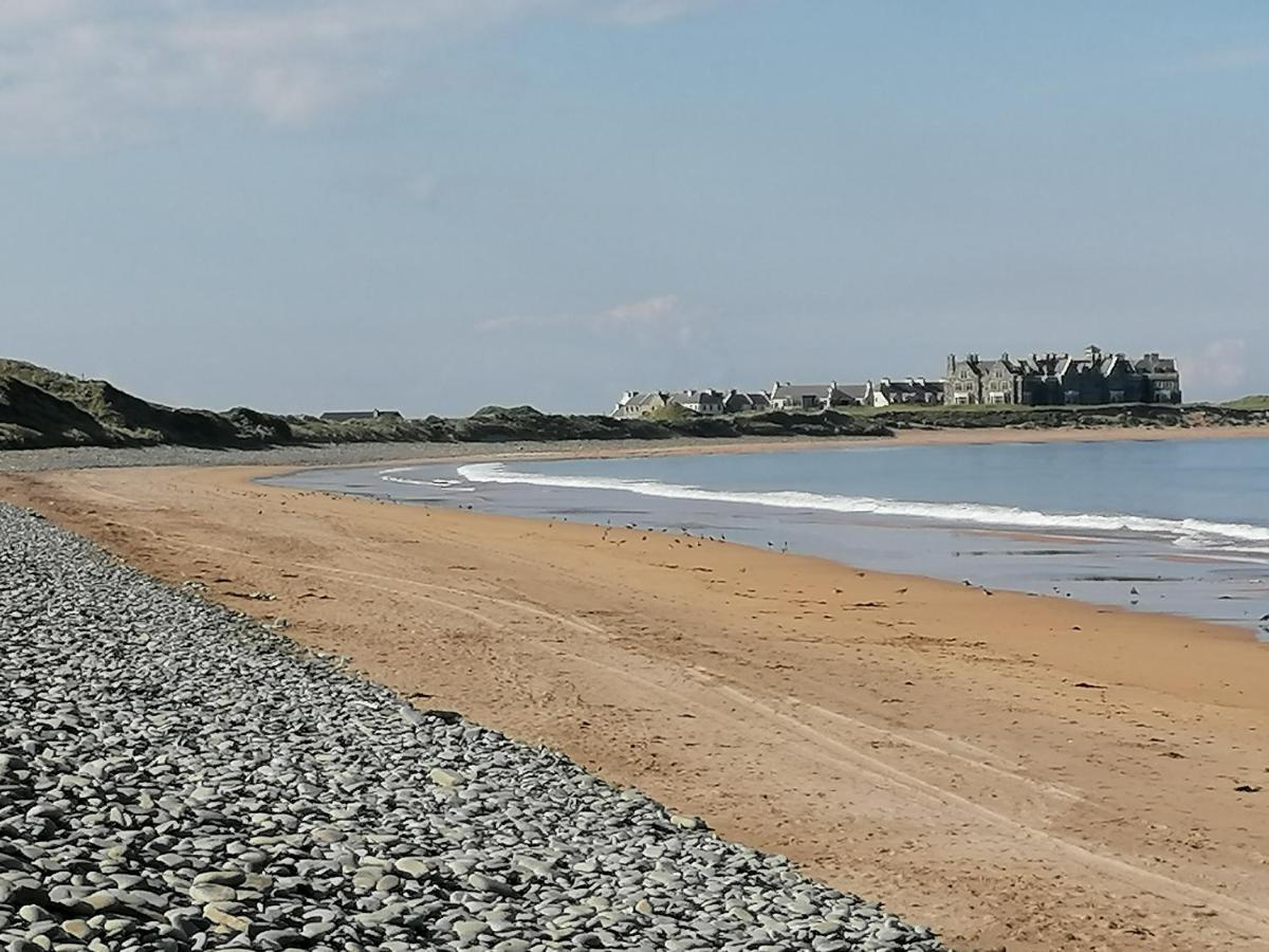 Danubio Guest Accommodation Doonbeg Exteriör bild