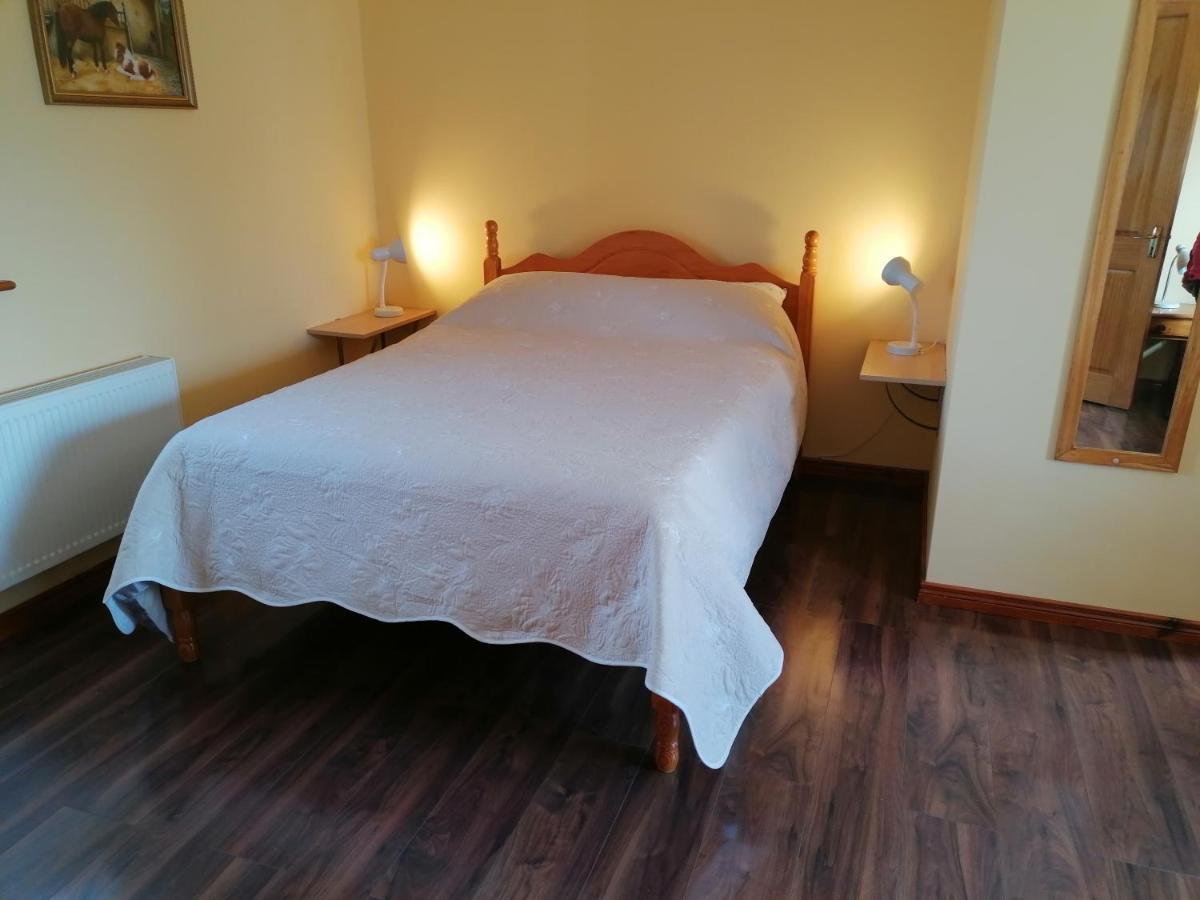 Danubio Guest Accommodation Doonbeg Exteriör bild
