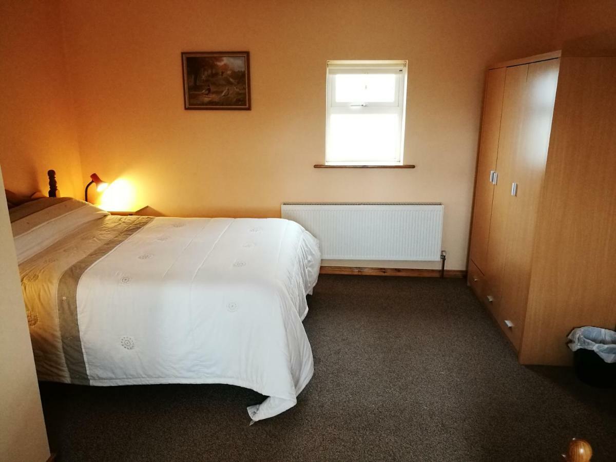 Danubio Guest Accommodation Doonbeg Exteriör bild