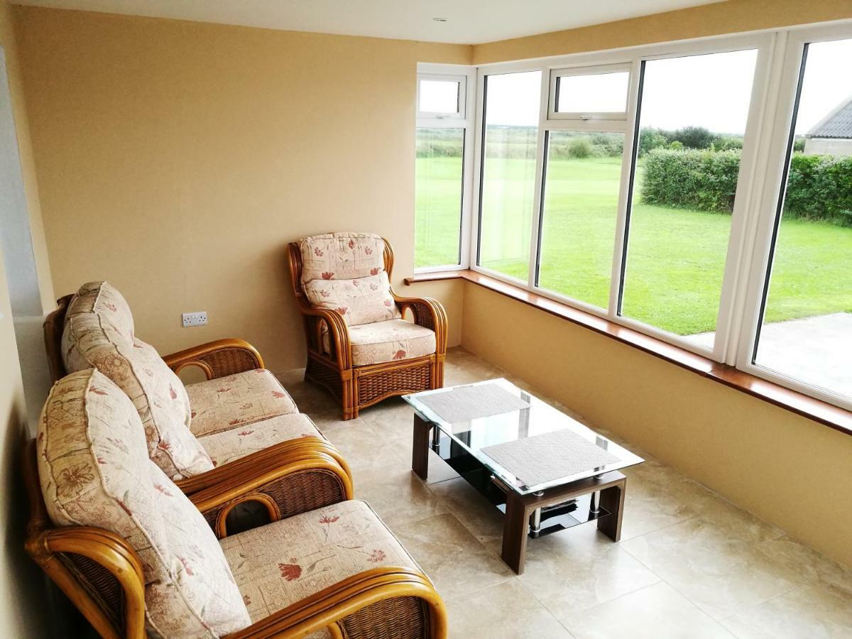 Danubio Guest Accommodation Doonbeg Exteriör bild